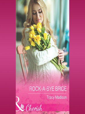 cover image of Rock-A-Bye Bride